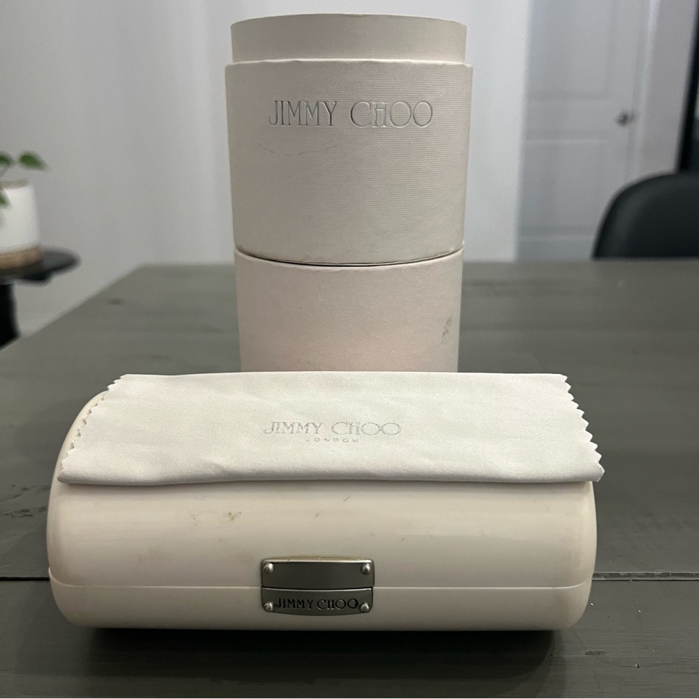 Jimmy choo case